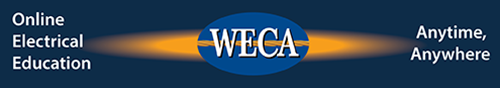 WECA eCampus